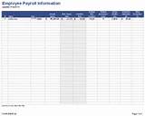 Images of Employee Payroll Companies