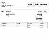Pictures of Pay Tax Sole Trader