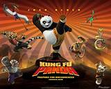 Images of The Kung Fu Panda