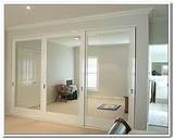 8 Foot Sliding Mirror Closet Doors Pictures