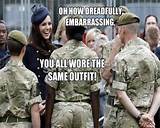 Army Uniform Meme Photos