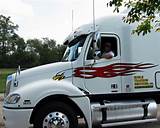 Pictures of Eagle Truck Driving School