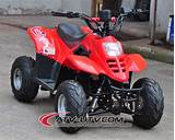 Images of Gas Powered Four Wheelers For Sale