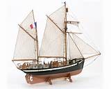 Images of Sailing Boat Model