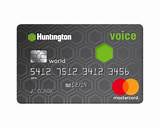 Huntington Credit Card Review Photos