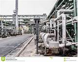 Photos of Pipeline Pump Station Design