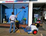 Cleaning Machines Wallingford Images