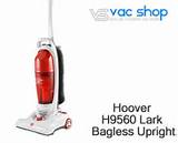 Shop Vac Upright Vacuum Cleaner