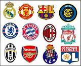 Best Soccer Club Teams In The World Photos