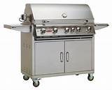 Compare Natural Gas Grills