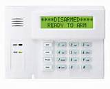 Security System Keypad Replacement Images
