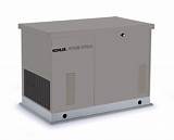 8 Kw Natural Gas Generator Images