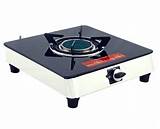 Images of Single Gas Cooktop