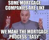 Mortgage Memes
