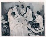 Shock Therapy History Photos