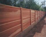 D Fence Builders