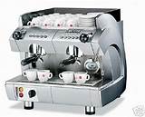 Commercial Espresso Coffee Machines Photos