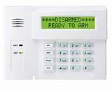 Home Alarm Monitoring Costs Photos