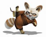 Pictures of Cast Of Kung Fu Panda