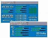 Images of Dolby Digital Software