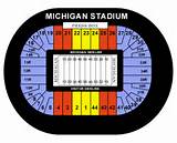 Images of Football Stadium Seating Chart