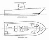Photos of Center Console Boats Plans