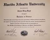 Pictures of Online Degree University Of Florida