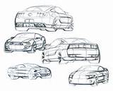 Automobile Design
