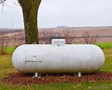 Images of Large Propane Tank For Sale