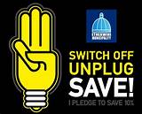 Save Electricity Logo Pictures