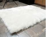 Pictures of Faux Fur Floor Rugs