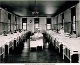 Ellis Island Hospital Pictures