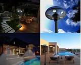 What Are The Brightest Solar Lights On Market