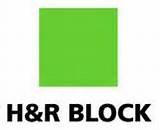 Pictures of H&r Block Online Program