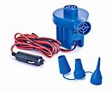 Pictures of Electric Air Pump For Pool
