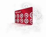Target Red Card Credit Card Application Images