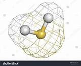 Photos of Hydrogen Gas Molecule