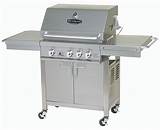 Photos of Char Broil Stainless Series