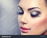 Luxury Makeup Images