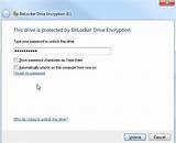 How To Encrypt A Flash Drive Windows 10