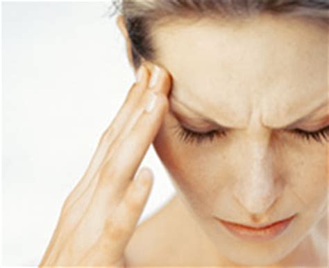 Pictures of Migraine Headache On Right Side Of Head