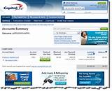 What Credit Score Does Capital One Use Pictures