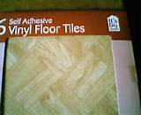 Images of Vinyl Floor Tiles Poundland