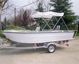 Photos of Small Aluminum Boats For Sale