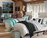 Pictures of Teenage Girl Bedroom Decorating Ideas