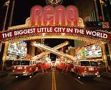 Images of Reno Lodging Specials