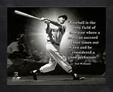 Famous Baseball Player Quotes