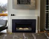 Fireplace Inserts Modern Images