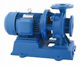 Pictures of What Is Centrifugal Pump
