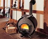 Woodstove Pipes Photos